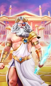 Gates of Olympus