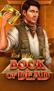 Book of Dead