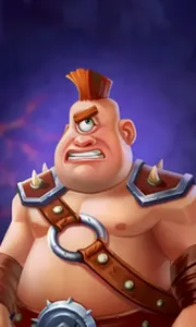 Cyclops Smash