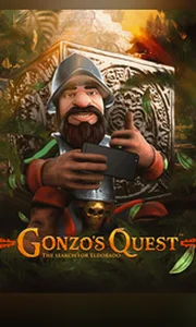 Gonzo's Quest