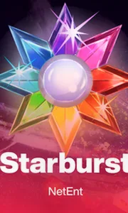 Starburst