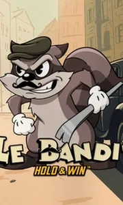 Le Bandit Hold And Win