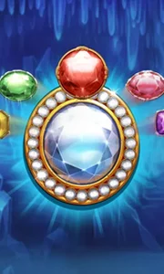 Crystal Caverns Megaways