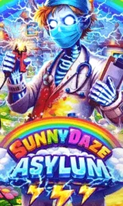 Sunnydaze Asylum