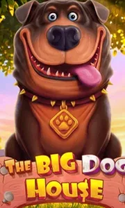 The Big Dog House