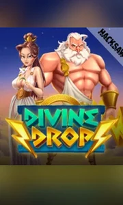 Divine Drop