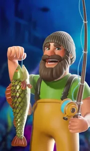 Big Bass Bonanza - Keeping it Reel